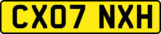 CX07NXH