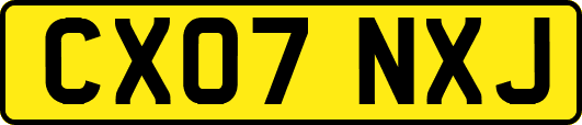CX07NXJ