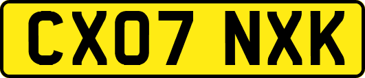 CX07NXK