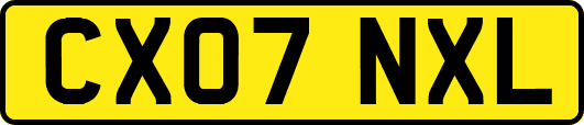 CX07NXL