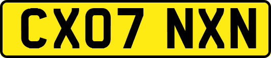CX07NXN