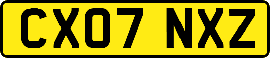 CX07NXZ