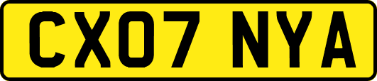 CX07NYA