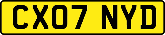 CX07NYD