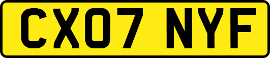 CX07NYF