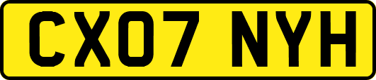 CX07NYH