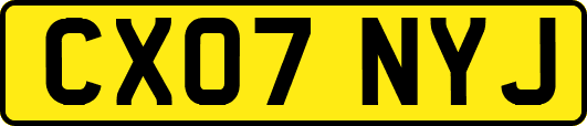 CX07NYJ