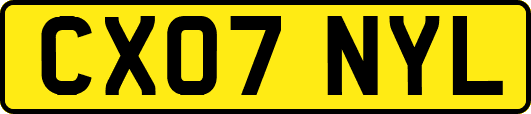 CX07NYL