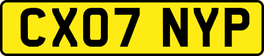 CX07NYP