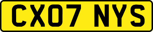 CX07NYS