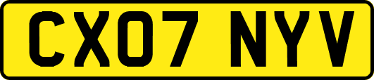 CX07NYV
