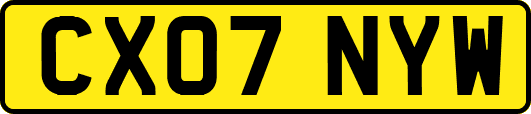 CX07NYW