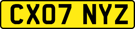 CX07NYZ