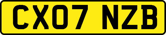 CX07NZB
