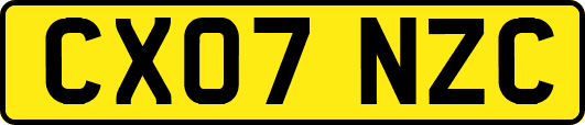 CX07NZC