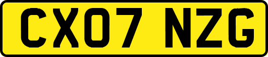 CX07NZG