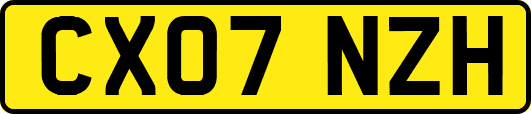CX07NZH