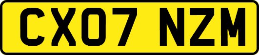 CX07NZM