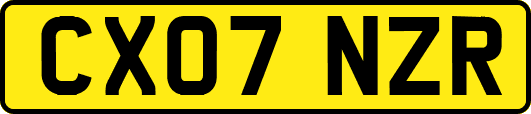 CX07NZR