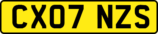 CX07NZS