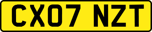 CX07NZT