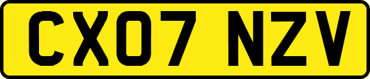 CX07NZV