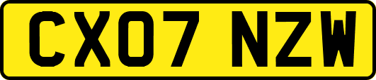 CX07NZW