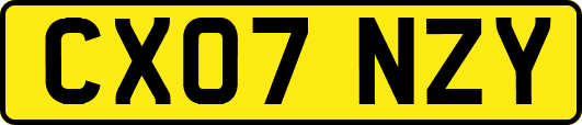 CX07NZY