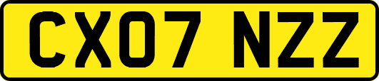 CX07NZZ
