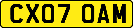 CX07OAM
