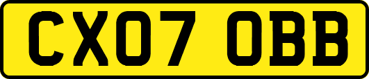 CX07OBB
