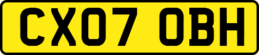 CX07OBH