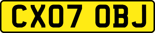 CX07OBJ