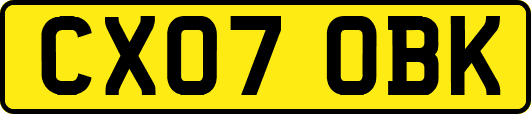 CX07OBK
