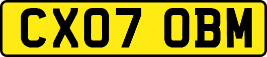 CX07OBM