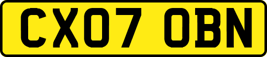 CX07OBN