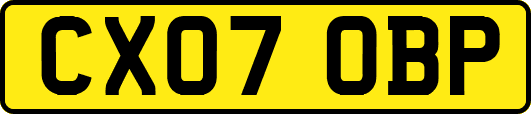 CX07OBP