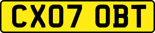 CX07OBT