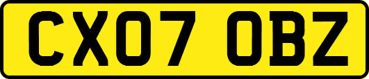CX07OBZ