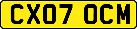 CX07OCM