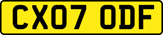 CX07ODF