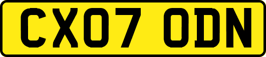 CX07ODN