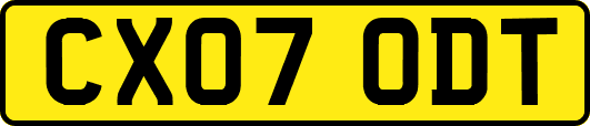 CX07ODT