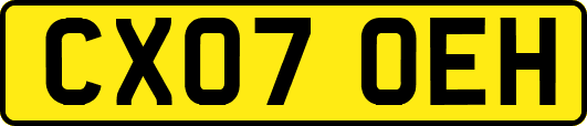 CX07OEH
