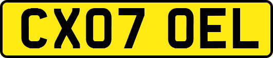 CX07OEL