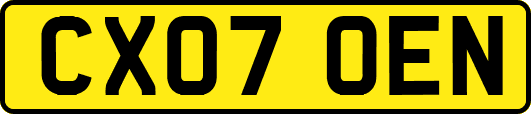 CX07OEN