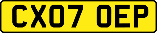 CX07OEP