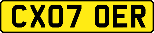 CX07OER