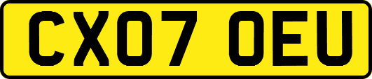 CX07OEU