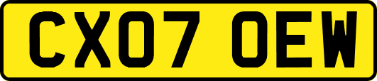 CX07OEW